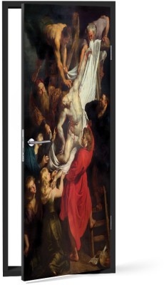 Η Ύψωση του Σταυρού, Rubens Peter Paul, Διάσημοι ζωγράφ