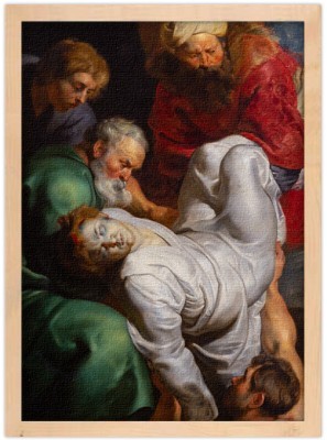 The Body of Saint Stephen, Rubens Peter Paul, Διάσημοι 