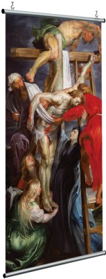 Η Κάθοδος από τον Σταυρό, Rubens Peter Paul, Διάσημοι ζ