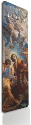 The Martyrdom of Saint Stephen (3), Rubens Peter Paul, 