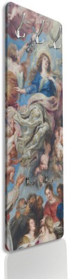 Houseart Assumption of Virgin Mary, Rubens Peter Paul, Διάσημοι ζωγράφοι, 45 x 138 εκ.