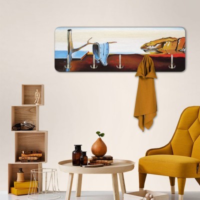 The Persistence of Memory Bright, Salvador Dali, Διάσημ