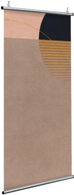 Houseart Δύση, Abstract, Διαχωριστικά Panel, 120 x 250 εκ.