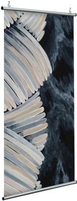 Houseart Τρικυμία, Abstract, Διαχωριστικά Panel, 120 x 250 εκ.