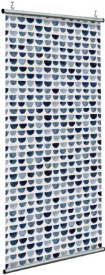 Houseart Κύμματα, Abstract, Διαχωριστικά Panel, 120 x 250 εκ.