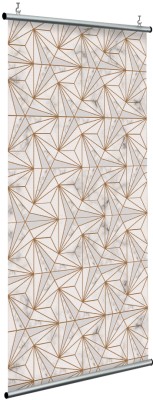 Houseart Χρυσό δίχτυ, Abstract, Διαχωριστικά Panel, 120 x 250 εκ.