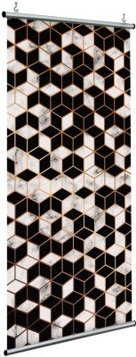 Houseart Τρισδιάστατα σχέδια, Abstract, Διαχωριστικά Panel, 120 x 250 εκ.