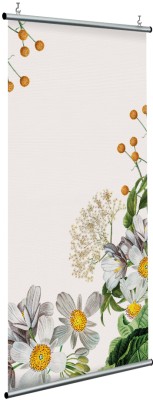 Houseart Μαργαρίτες, Floral, Διαχωριστικά Panel, 120 x 250 εκ.