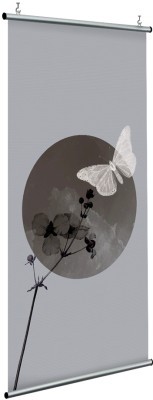 Houseart Αφηρημένη φύση, Floral, Διαχωριστικά Panel, 120 x 250 εκ.