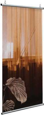 Houseart Καλοκαιρινό απόγευμα, Floral, Διαχωριστικά Panel, 120 x 250 εκ.