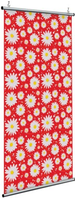 Houseart Πικ νικ, Floral, Διαχωριστικά Panel, 120 x 250 εκ.