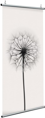 Houseart Πικραλίδα, Floral, Διαχωριστικά Panel, 120 x 250 εκ.