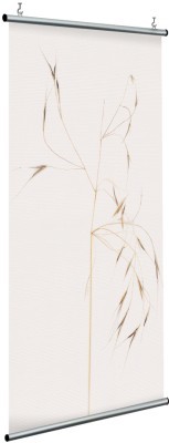 Houseart Χρυσά κλαδιά, Floral, Διαχωριστικά Panel, 120 x 250 εκ.