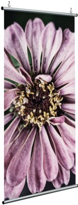 Houseart Αστήρ, Floral, Διαχωριστικά Panel, 120 x 250 εκ.