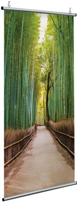 Houseart Ιαπωνικό Πάρκο, Φύση, Διαχωριστικά Panel, 120 x 250 εκ.