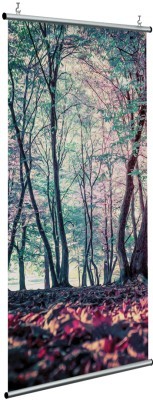 Μαγικό δάσος, Φύση, Διαχωριστικά Panel, 120 x 250 εκ.