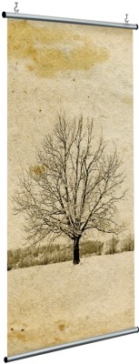 Houseart Χειμώνας, Φύση, Διαχωριστικά Panel, 120 x 250 εκ.