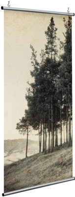 Houseart Vintage τοπίο, Φύση, Διαχωριστικά Panel, 120 x 250 εκ.