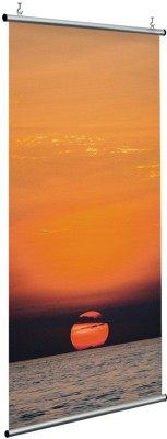 Houseart Δύση, Φύση, Διαχωριστικά Panel, 120 x 250 εκ.