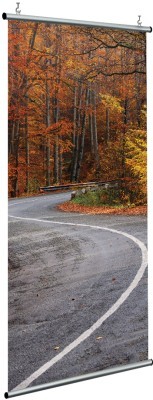 Στο δρόμο, Φύση, Διαχωριστικά Panel, 120 x 250 εκ.