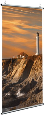 Houseart Φάρος, Φύση, Διαχωριστικά Panel, 120 x 250 εκ.