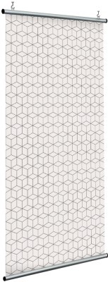 Κύβοι, Line Art, Διαχωριστικά Panel, 120 x 250 εκ.