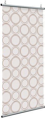 Κύκλοι, Γεωμετρικά, Διαχωριστικά Panel, 120 x 250 εκ.