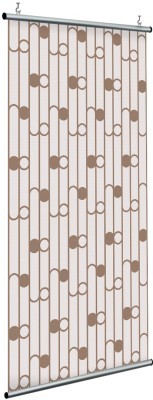 Συνδετήρες, Γεωμετρικά, Διαχωριστικά Panel, 120 x 250 εκ.