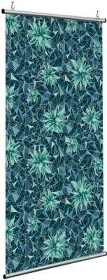 Houseart Κρύσταλλοι, Γεωμετρικά, Διαχωριστικά Panel, 120 x 250 εκ.