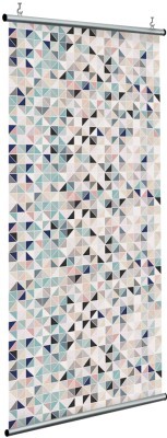 Ψηφιδωτό, Γεωμετρικά, Διαχωριστικά Panel, 120 x 250 εκ.