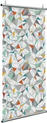 Γεωμετρικό μοτίβο, Γεωμετρικά, Διαχωριστικά Panel, 120 x 250 εκ.