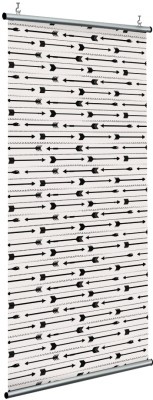 Οριζόντια βέλη, Γεωμετρικά, Διαχωριστικά Panel, 120 x 250 εκ.