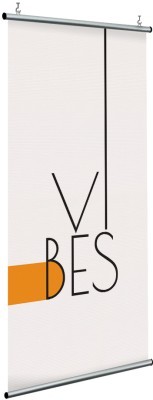 Vibes, Line Art, Διαχωριστικά Panel, 120 x 250 εκ.