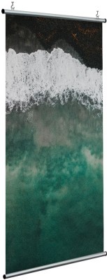 Talisker Bay, Σκωτία, Ναυτικά, Διαχωριστικά Panel, 120 x 250 εκ.