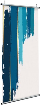 Houseart Navy Abstract, Ναυτικά, Διαχωριστικά Panel, 120 x 250 εκ.