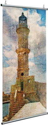 Houseart Φάρος, Ναυτικά, Διαχωριστικά Panel, 120 x 250 εκ.