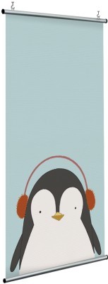 Πιγκουινάκι, Παιδικά, Διαχωριστικά Panel, 120 x 250 εκ.
