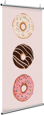 Ντονατ, Παιδικά, Διαχωριστικά Panel, 120 x 250 εκ.