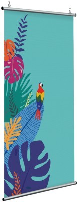 Στη φύση, Παιδικά, Διαχωριστικά Panel, 120 x 250 εκ.