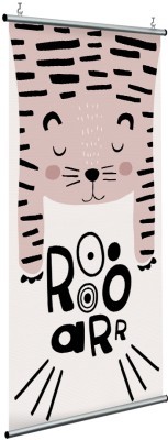 Roar, Παιδικά, Διαχωριστικά Panel, 120 x 250 εκ.