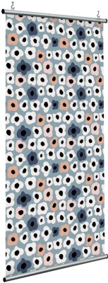 Λουλούδια, Παιδικά, Διαχωριστικά Panel, 120 x 250 εκ.