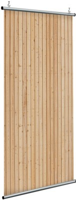 Houseart Όψη ξύλου, Πέτρα - Ξύλο, Διαχωριστικά Panel, 120 x 250 εκ.