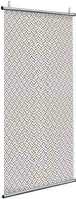 Houseart Ρόμβοι, Ριγέ, Διαχωριστικά Panel, 120 x 250 εκ.