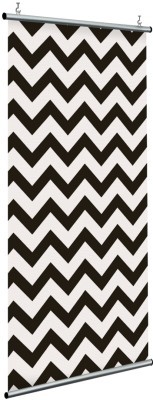 Houseart Ζιγκ ζαγκ, Ριγέ, Διαχωριστικά Panel, 120 x 250 εκ.