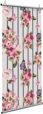 Houseart Φλοράλ & ριγέ, Ριγέ, Διαχωριστικά Panel, 120 x 250 εκ.