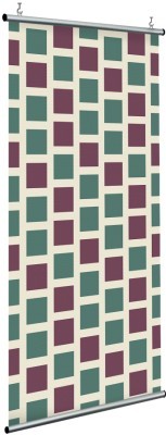 Houseart Πλακάκια, Ριγέ, Διαχωριστικά Panel, 120 x 250 εκ.