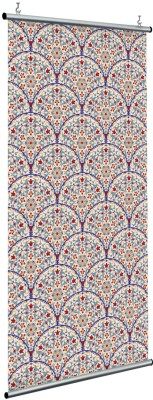 Houseart Vintage σχέδια, Vintage, Διαχωριστικά Panel, 120 x 250 εκ.