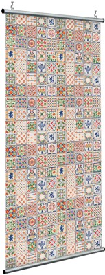 Houseart Παλ αποχρώσεις, Vintage, Διαχωριστικά Panel, 120 x 250 εκ.