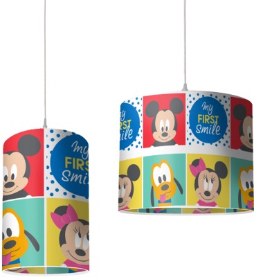 Γλυκές φατσούλες με την παρέα του Mickey Mouse, Παιδικά, Φωτιστικά οροφής, [Ø 25 x 40 εκ.]