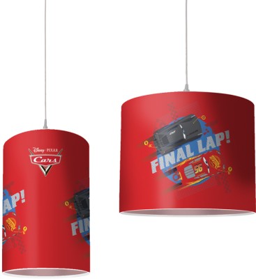 Final Lap, Cars, Παιδικά, Φωτιστικά οροφής, [Ø 25 x 40 εκ.]